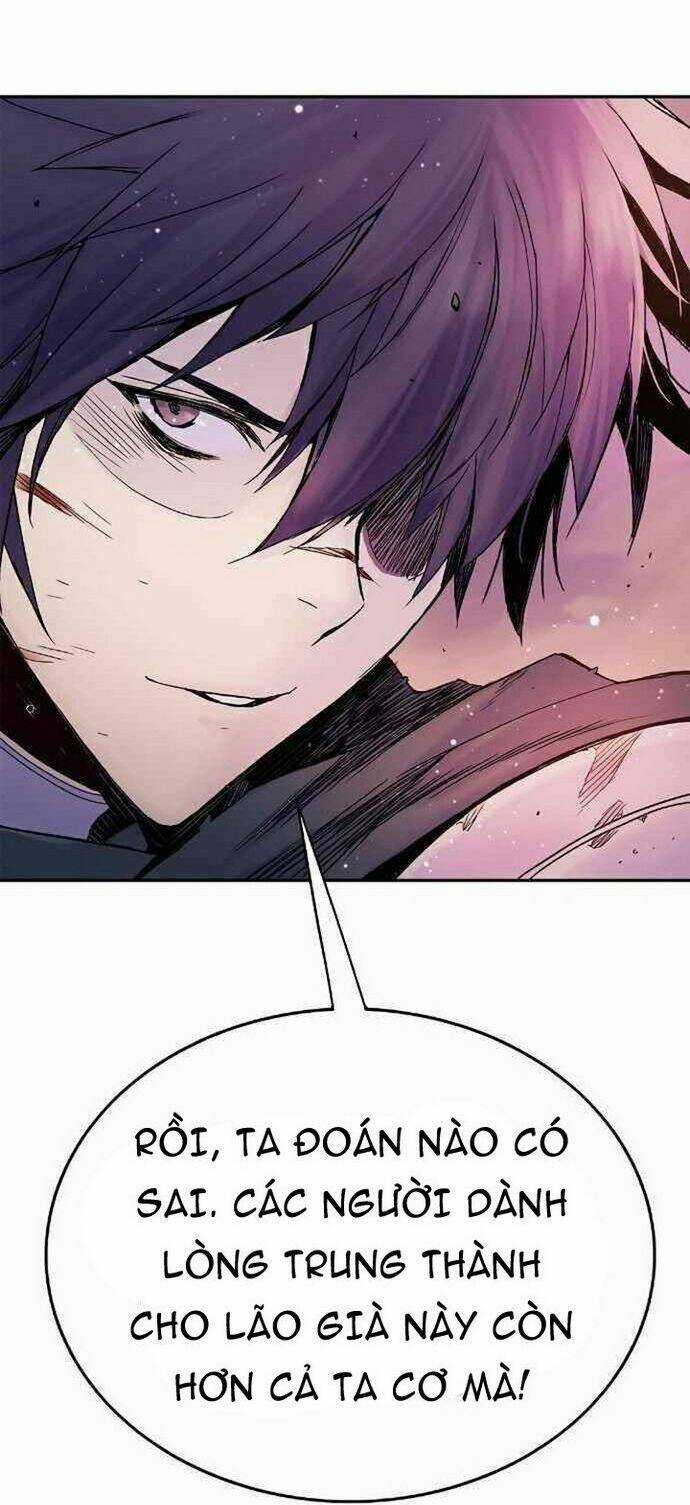 Đào Hoa Nguyên Kí Chi Vũ Trạch Chapter 18 trang 105