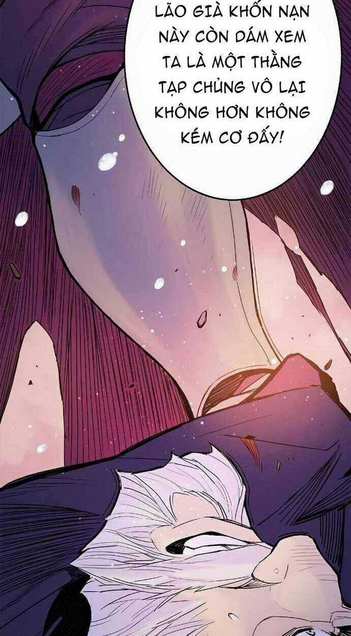 Đào Hoa Nguyên Kí Chi Vũ Trạch Chapter 18 trang 109