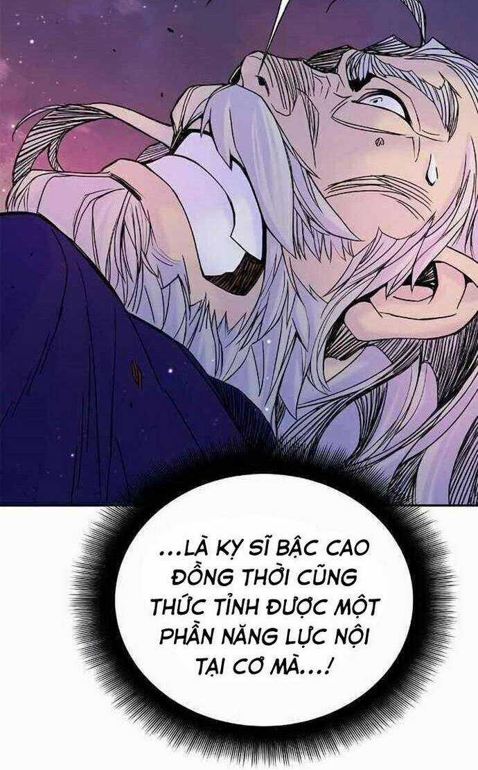 Đào Hoa Nguyên Kí Chi Vũ Trạch Chapter 18 trang 120