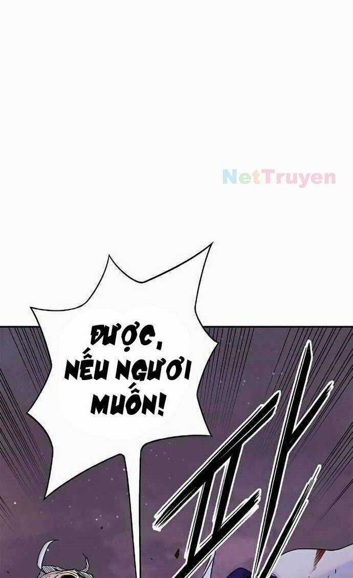 Đào Hoa Nguyên Kí Chi Vũ Trạch Chapter 18 trang 138