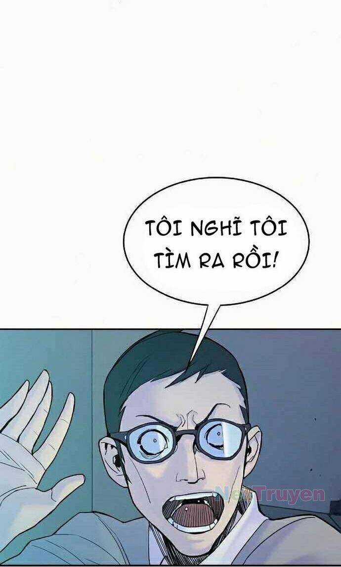 Đào Hoa Nguyên Kí Chi Vũ Trạch Chapter 18 trang 26