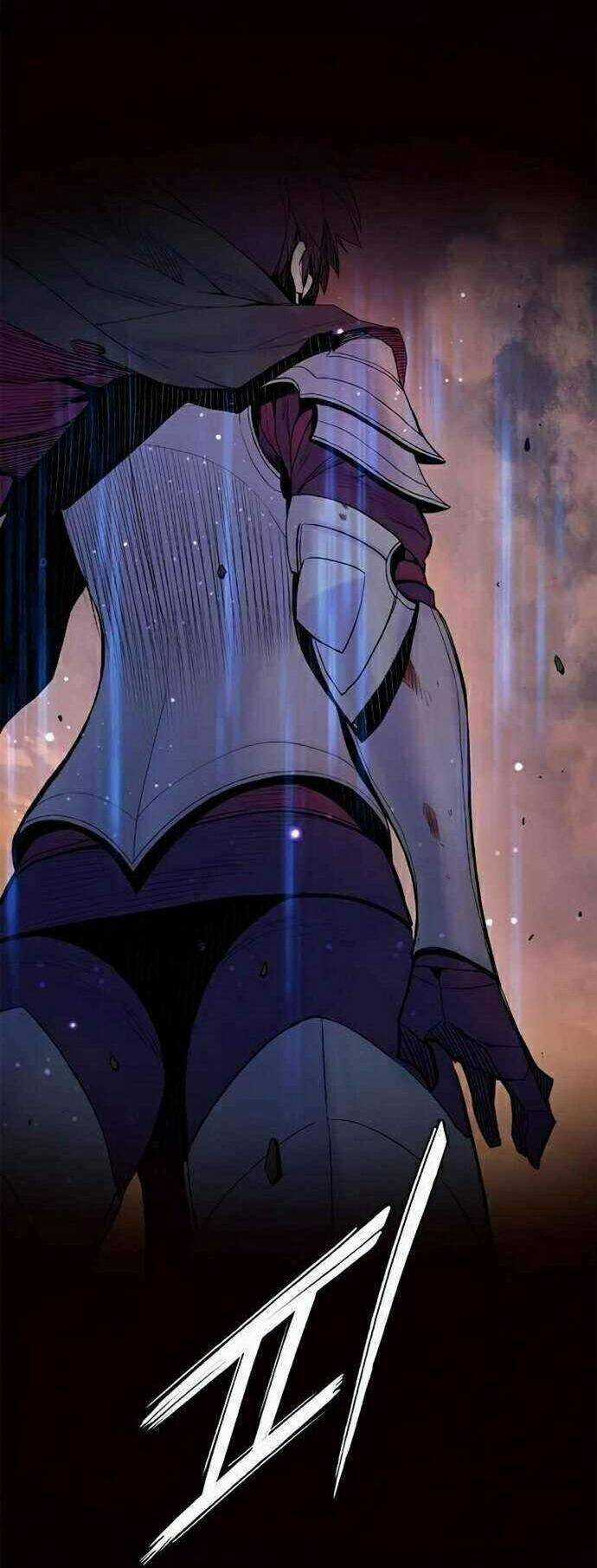 Đào Hoa Nguyên Kí Chi Vũ Trạch Chapter 18 trang 49