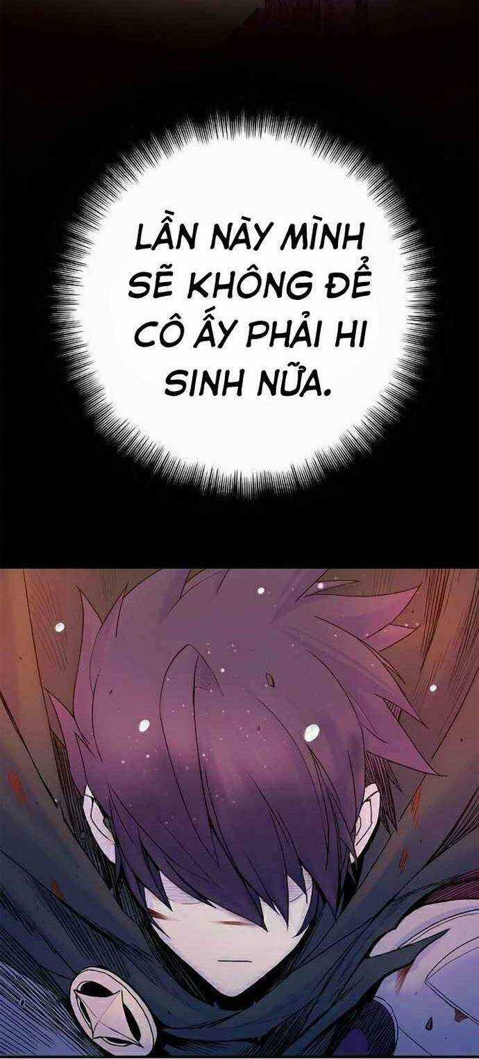 Đào Hoa Nguyên Kí Chi Vũ Trạch Chapter 18 trang 56