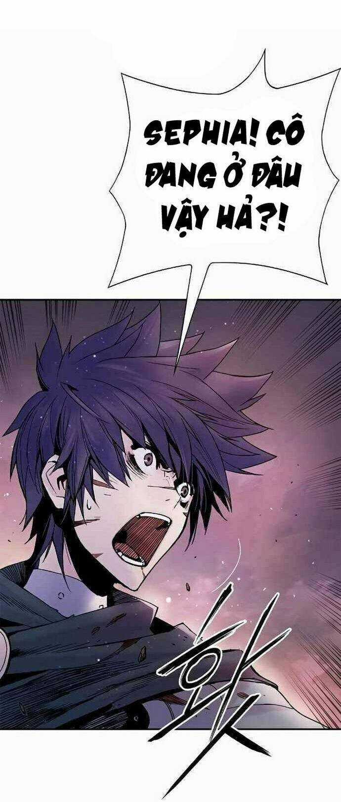 Đào Hoa Nguyên Kí Chi Vũ Trạch Chapter 18 trang 75