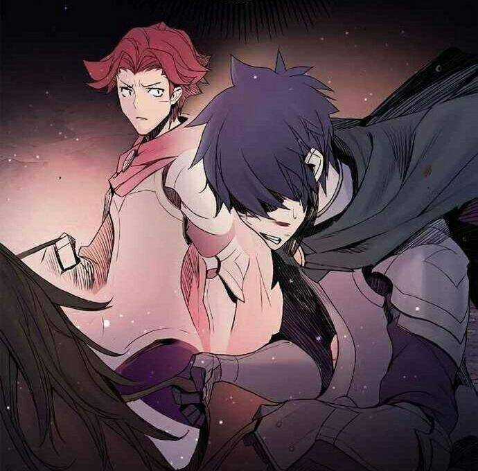 Đào Hoa Nguyên Kí Chi Vũ Trạch Chapter 18 trang 82