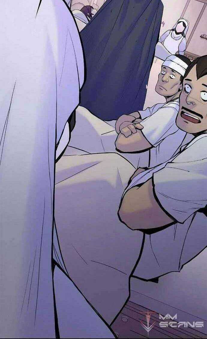 Đào Hoa Nguyên Kí Chi Vũ Trạch Chapter 19 trang 101