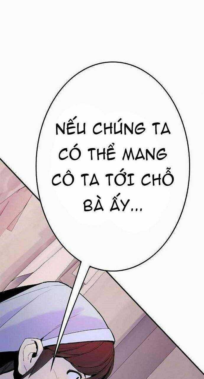Đào Hoa Nguyên Kí Chi Vũ Trạch Chapter 19 trang 109