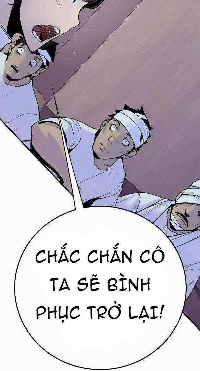 Đào Hoa Nguyên Kí Chi Vũ Trạch Chapter 19 trang 110