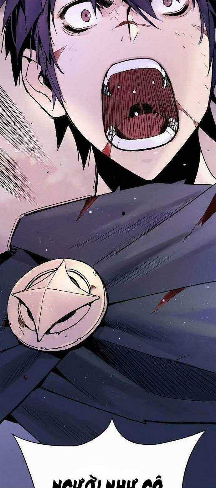 Đào Hoa Nguyên Kí Chi Vũ Trạch Chapter 19 trang 18