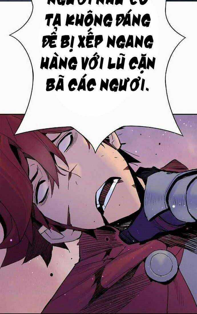 Đào Hoa Nguyên Kí Chi Vũ Trạch Chapter 19 trang 19