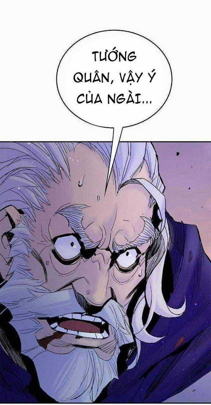 Đào Hoa Nguyên Kí Chi Vũ Trạch Chapter 19 trang 29