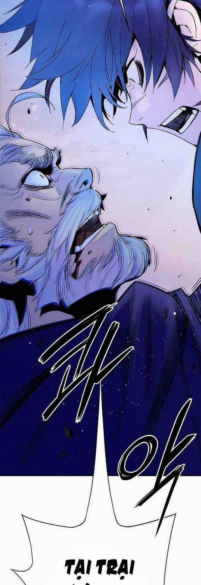 Đào Hoa Nguyên Kí Chi Vũ Trạch Chapter 19 trang 49