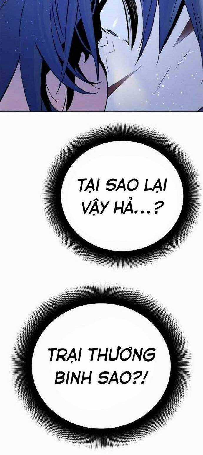 Đào Hoa Nguyên Kí Chi Vũ Trạch Chapter 19 trang 51