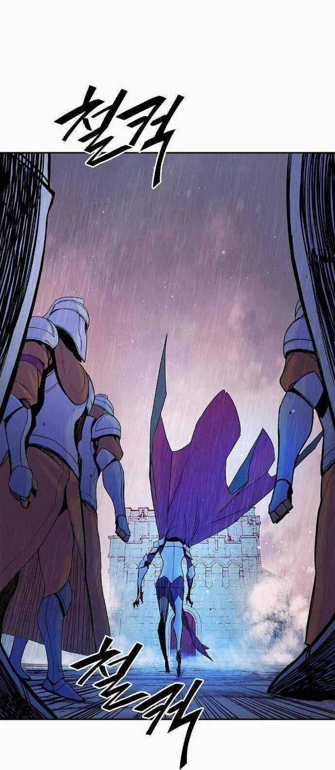 Đào Hoa Nguyên Kí Chi Vũ Trạch Chapter 19 trang 58