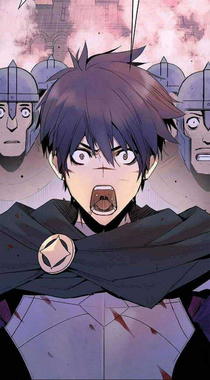 Đào Hoa Nguyên Kí Chi Vũ Trạch Chapter 19 trang 63