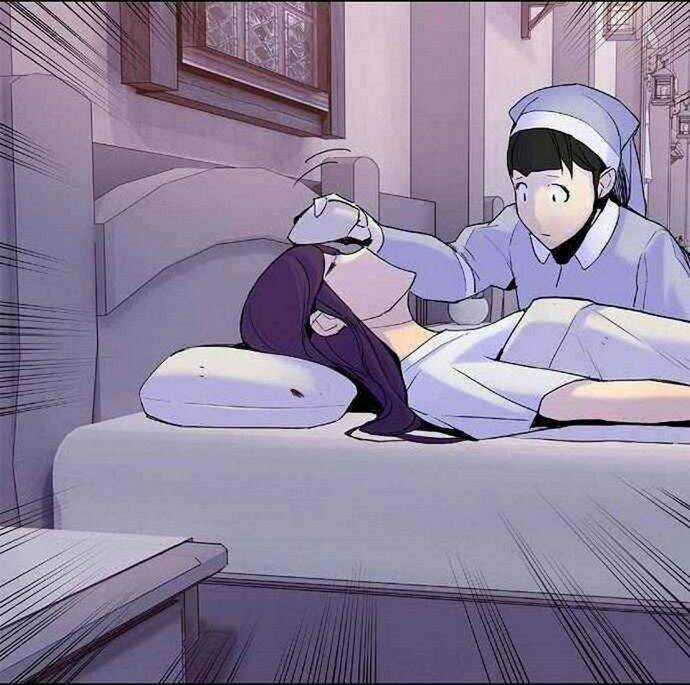 Đào Hoa Nguyên Kí Chi Vũ Trạch Chapter 19 trang 71