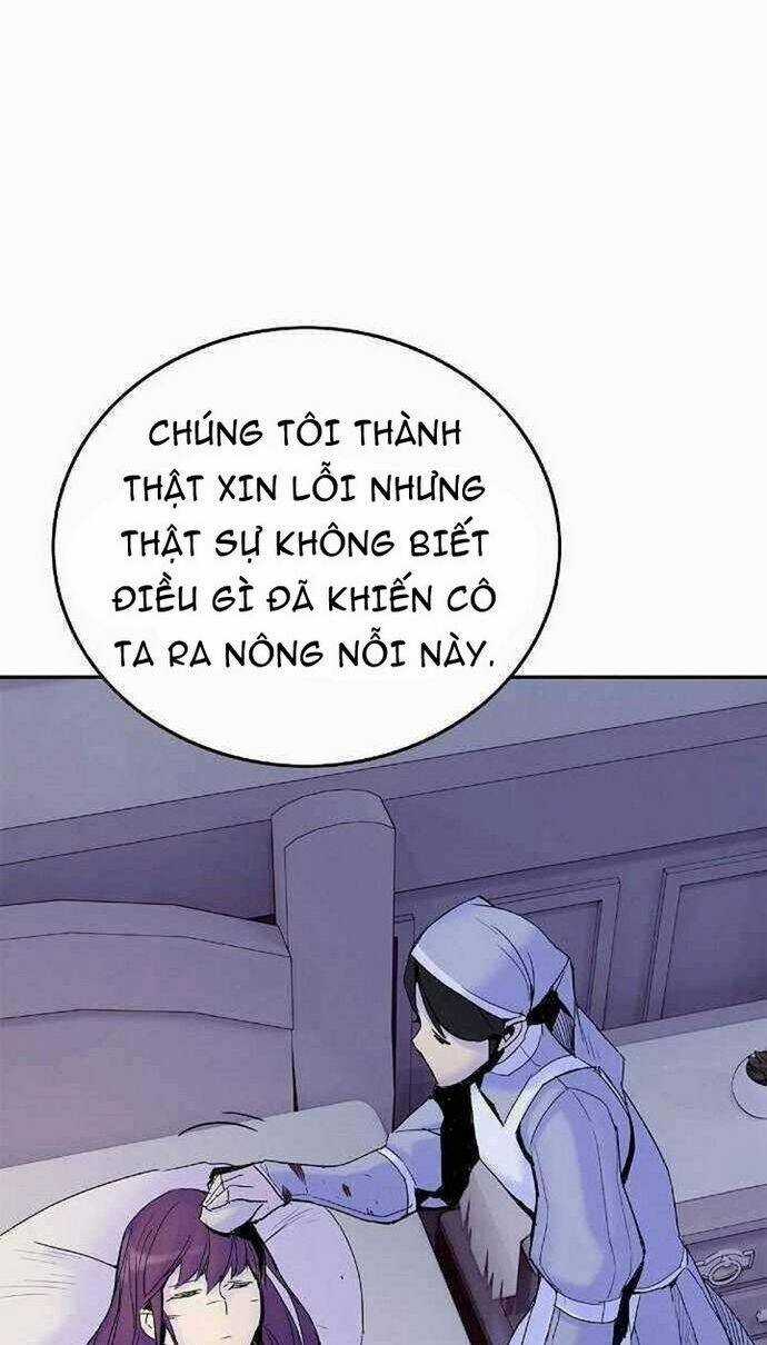 Đào Hoa Nguyên Kí Chi Vũ Trạch Chapter 19 trang 81