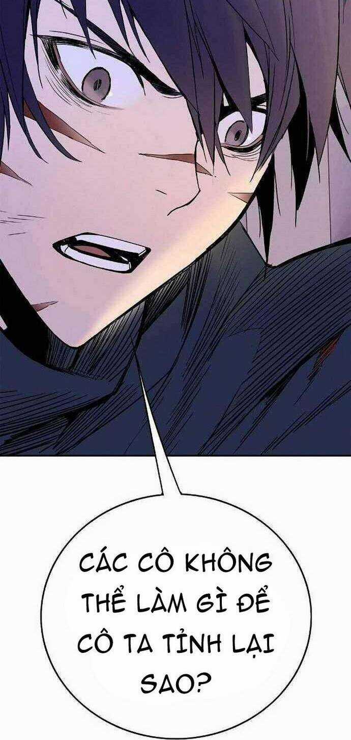 Đào Hoa Nguyên Kí Chi Vũ Trạch Chapter 19 trang 90