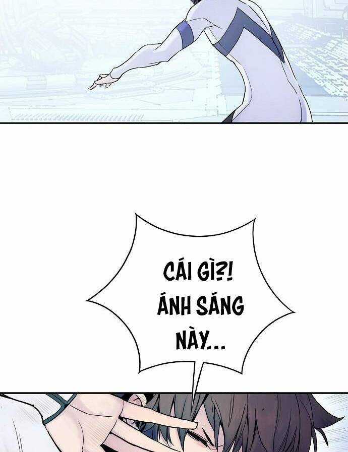 Đào Hoa Nguyên Kí Chi Vũ Trạch Chapter 2.5 trang 14