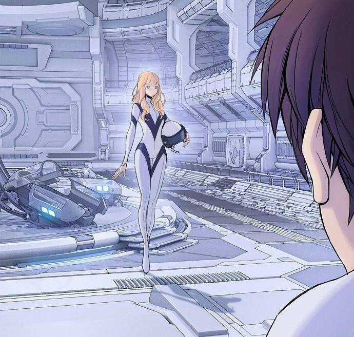 Đào Hoa Nguyên Kí Chi Vũ Trạch Chapter 2.5 trang 16