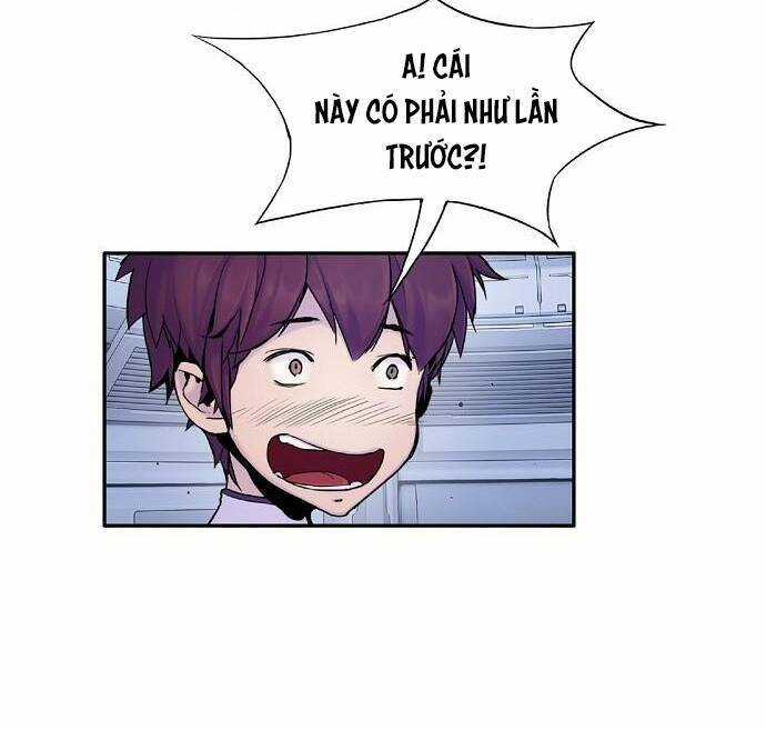 Đào Hoa Nguyên Kí Chi Vũ Trạch Chapter 2.5 trang 22