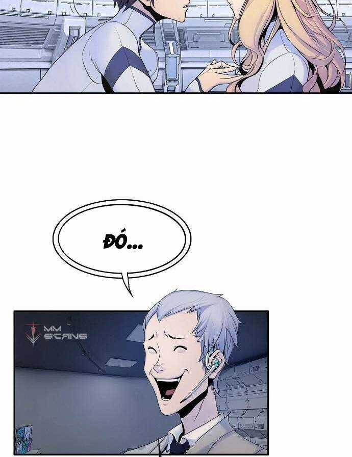 Đào Hoa Nguyên Kí Chi Vũ Trạch Chapter 2.5 trang 27