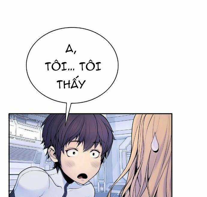 Đào Hoa Nguyên Kí Chi Vũ Trạch Chapter 2.5 trang 29