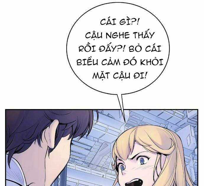 Đào Hoa Nguyên Kí Chi Vũ Trạch Chapter 2.5 trang 31