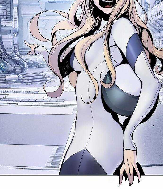 Đào Hoa Nguyên Kí Chi Vũ Trạch Chapter 2.5 trang 41