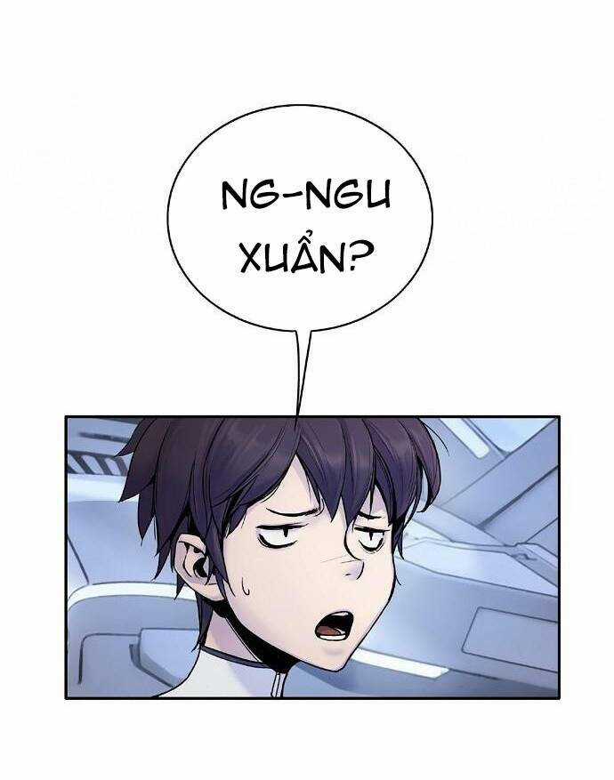 Đào Hoa Nguyên Kí Chi Vũ Trạch Chapter 2.5 trang 42