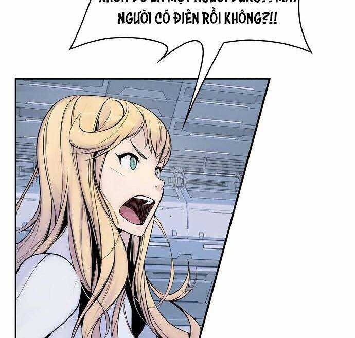 Đào Hoa Nguyên Kí Chi Vũ Trạch Chapter 2.5 trang 47