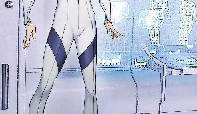 Đào Hoa Nguyên Kí Chi Vũ Trạch Chapter 2.5 trang 5