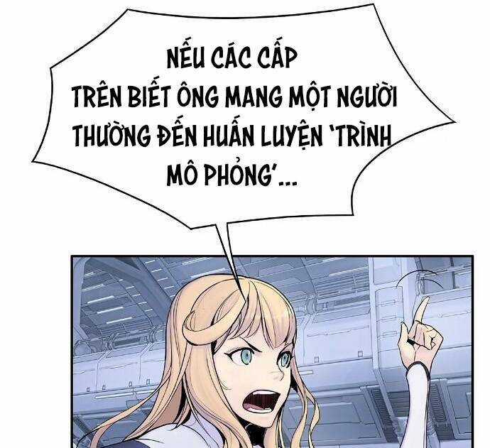 Đào Hoa Nguyên Kí Chi Vũ Trạch Chapter 2.5 trang 50