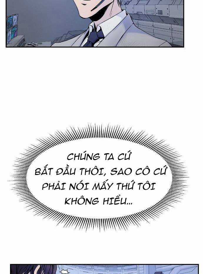 Đào Hoa Nguyên Kí Chi Vũ Trạch Chapter 2.5 trang 52