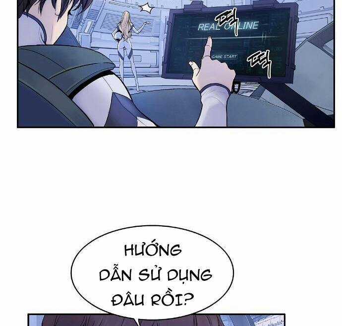 Đào Hoa Nguyên Kí Chi Vũ Trạch Chapter 2.5 trang 53