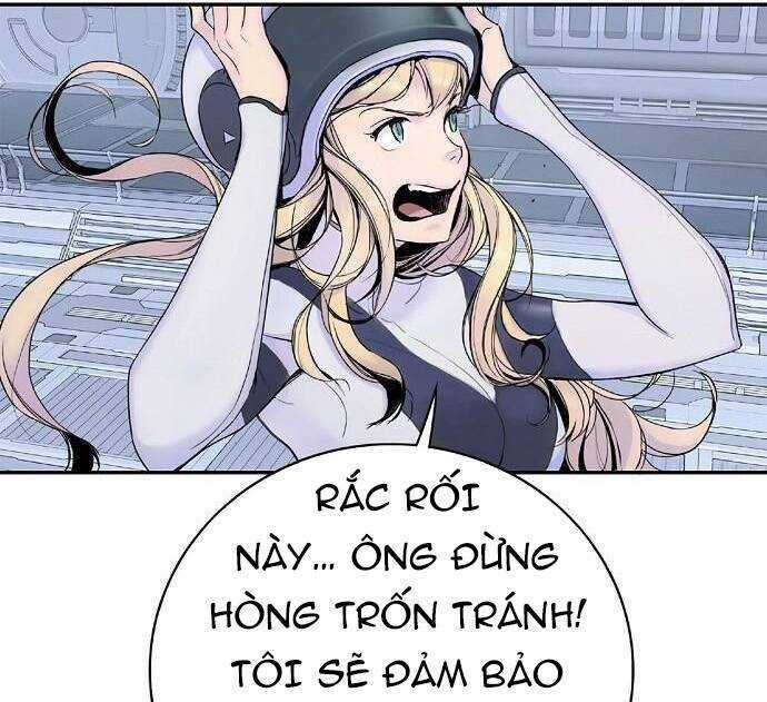 Đào Hoa Nguyên Kí Chi Vũ Trạch Chapter 2.5 trang 62