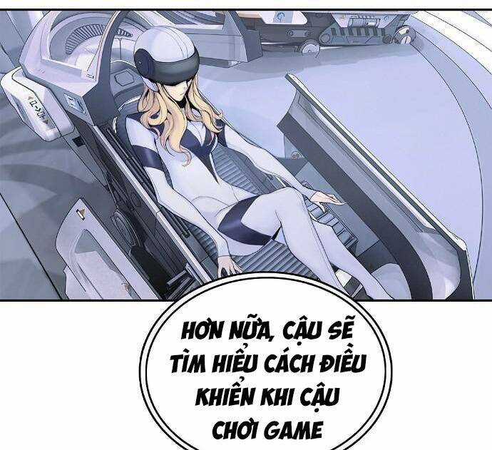 Đào Hoa Nguyên Kí Chi Vũ Trạch Chapter 2.5 trang 66