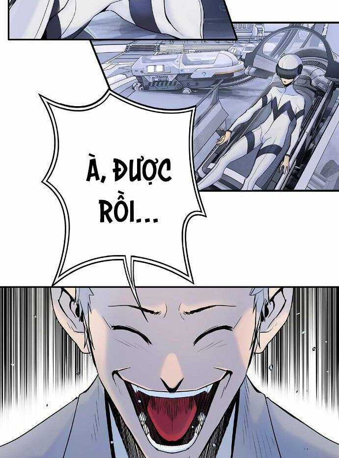 Đào Hoa Nguyên Kí Chi Vũ Trạch Chapter 2.5 trang 68