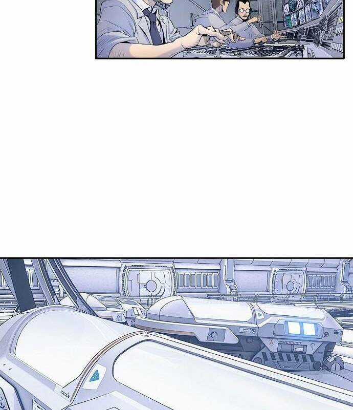 Đào Hoa Nguyên Kí Chi Vũ Trạch Chapter 2.5 trang 70