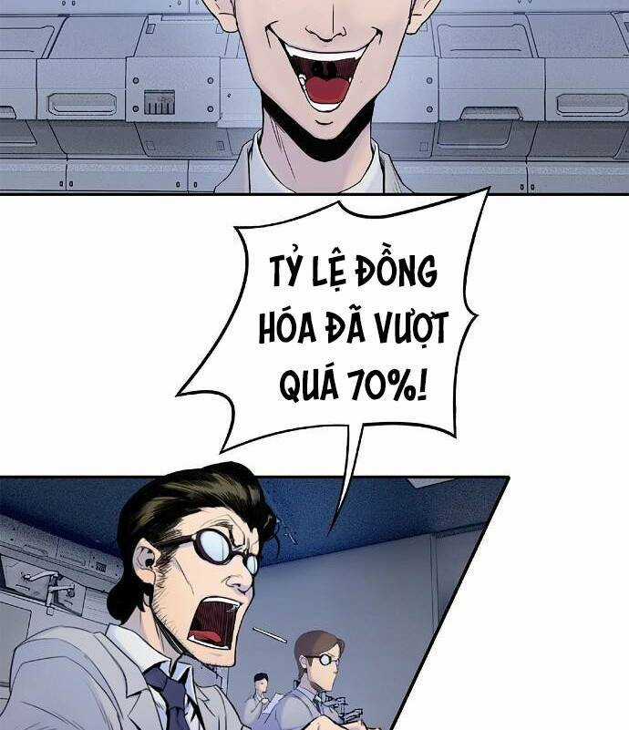 Đào Hoa Nguyên Kí Chi Vũ Trạch Chapter 2.5 trang 76