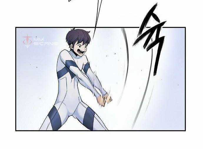 Đào Hoa Nguyên Kí Chi Vũ Trạch Chapter 2.5 trang 8