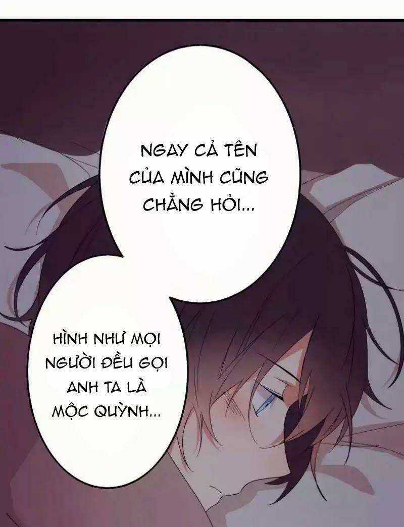 Đào Hoa Nguyên Kí Chi Vũ Trạch Chapter 2 trang 16