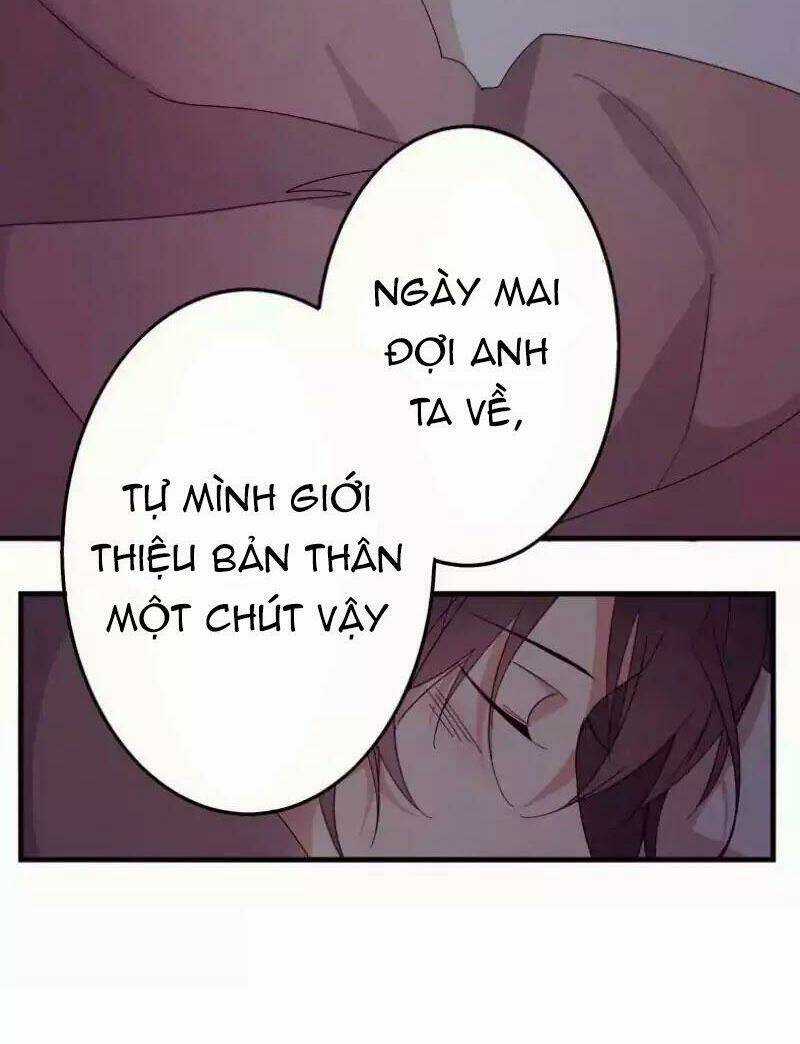 Đào Hoa Nguyên Kí Chi Vũ Trạch Chapter 2 trang 17