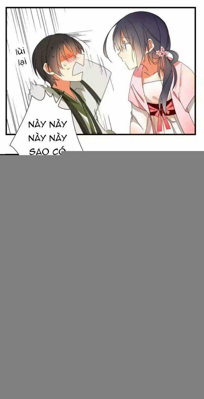 Đào Hoa Nguyên Kí Chi Vũ Trạch Chapter 2 trang 28