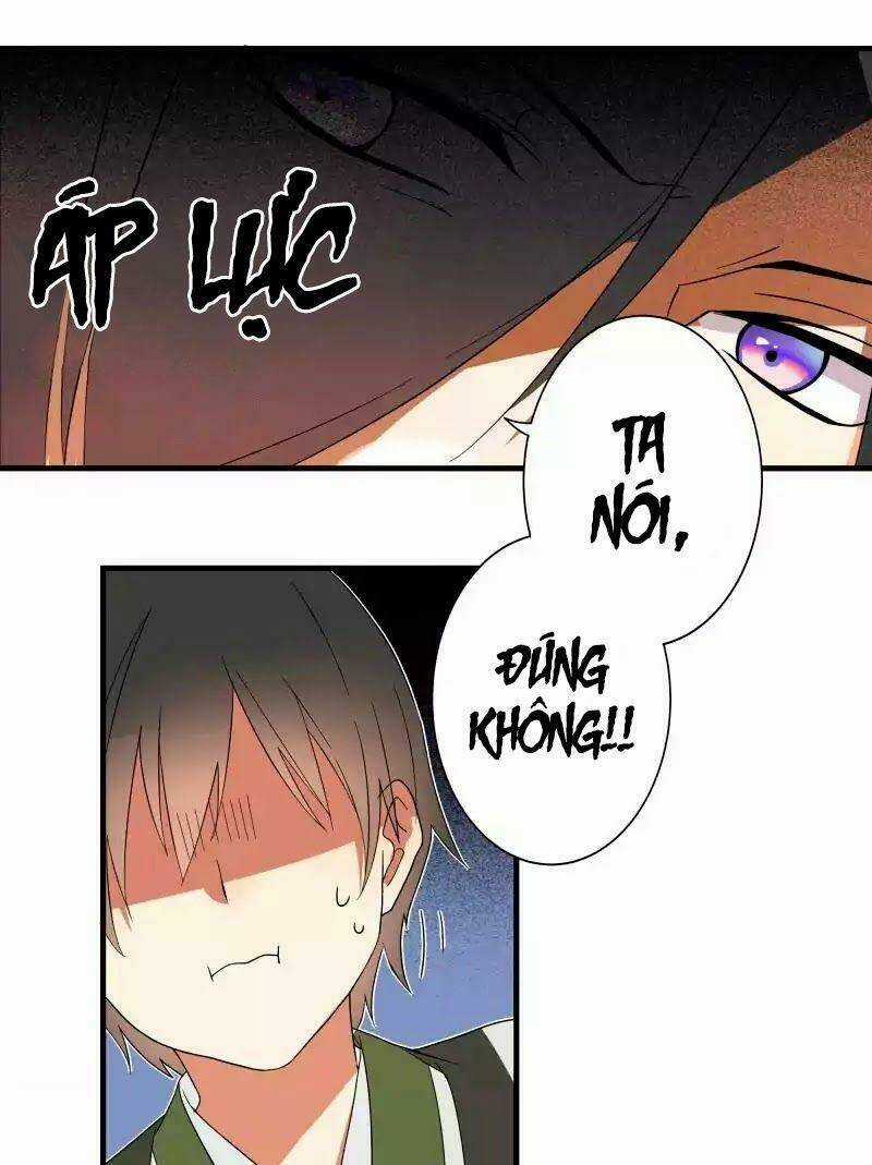 Đào Hoa Nguyên Kí Chi Vũ Trạch Chapter 2 trang 32