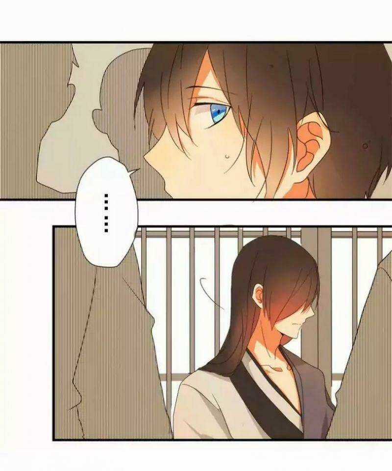 Đào Hoa Nguyên Kí Chi Vũ Trạch Chapter 2 trang 7