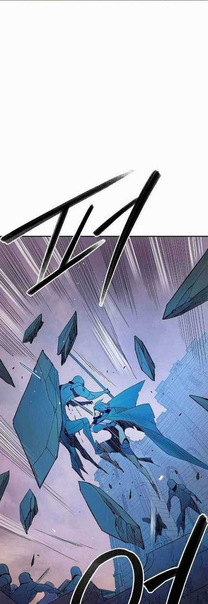 Đào Hoa Nguyên Kí Chi Vũ Trạch Chapter 20 trang 104