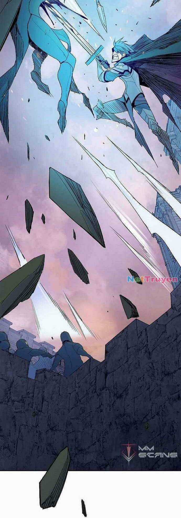 Đào Hoa Nguyên Kí Chi Vũ Trạch Chapter 20 trang 106