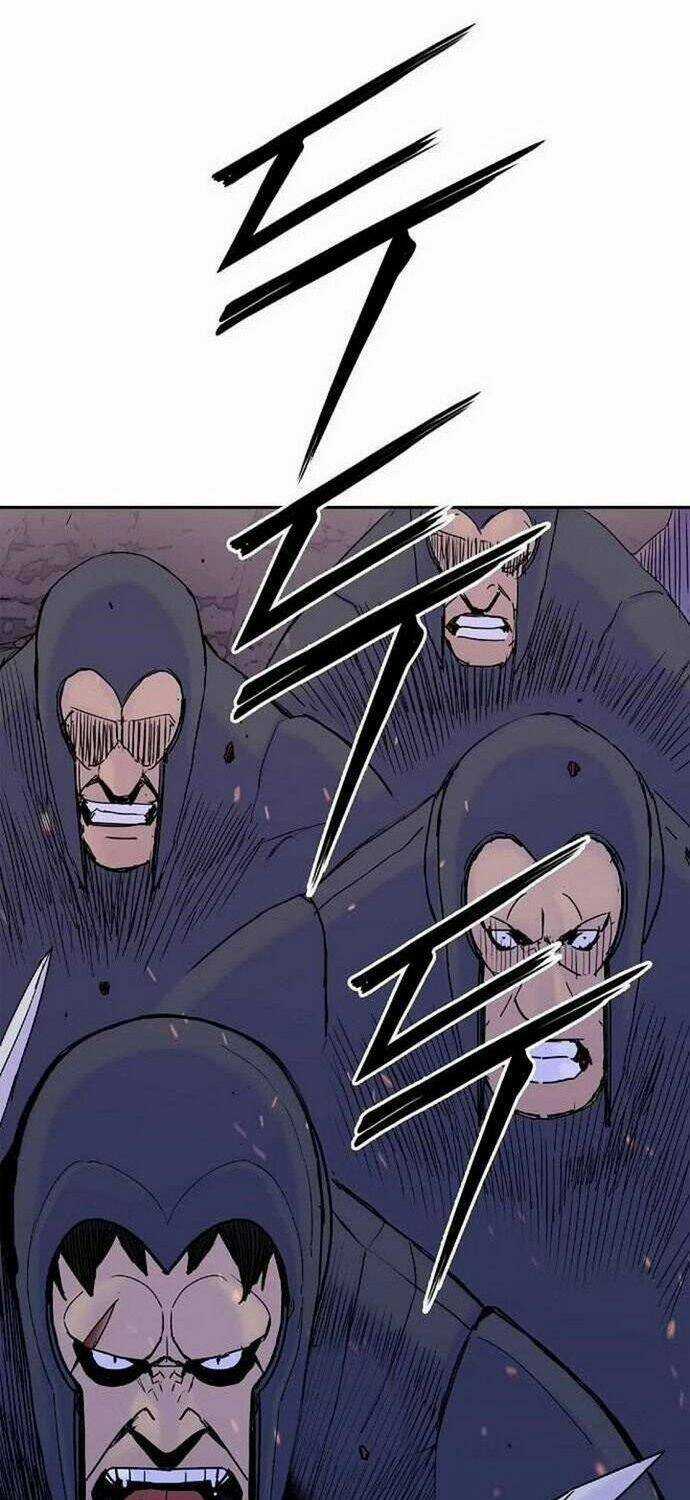 Đào Hoa Nguyên Kí Chi Vũ Trạch Chapter 20 trang 12