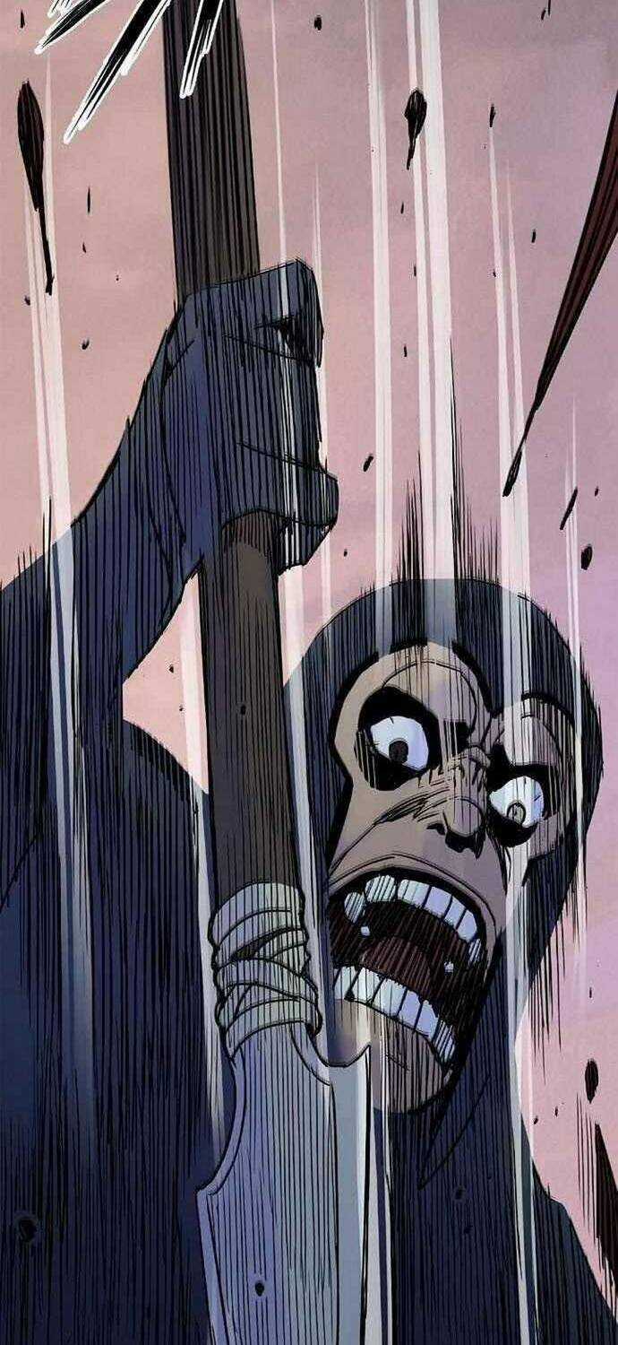 Đào Hoa Nguyên Kí Chi Vũ Trạch Chapter 20 trang 120